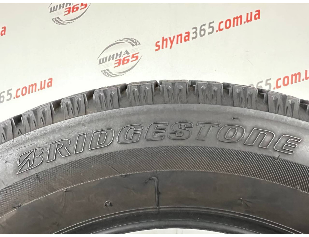 185/65 R15 BRIDGESTONE BLIZZAK VRX2 6mm