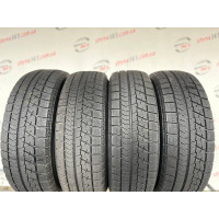 195/65 R15 BRIDGESTONE BLIZZAK VRX 7mm