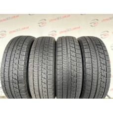 195/65 R15 BRIDGESTONE BLIZZAK VRX 7mm