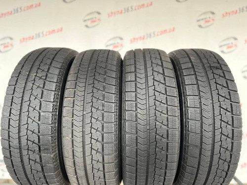 195/65 R15 BRIDGESTONE BLIZZAK VRX 7mm