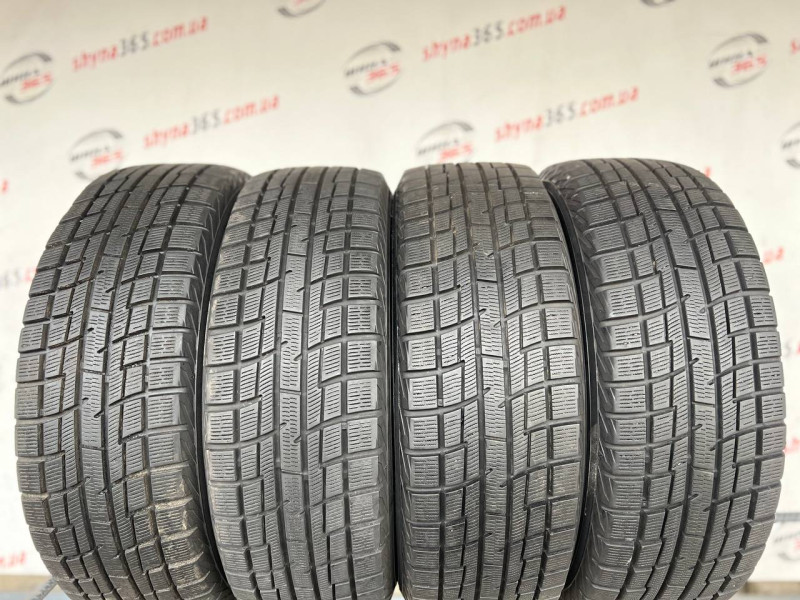 205/60 R16 YOKOHAMA ICE GUARD IG30 7mm