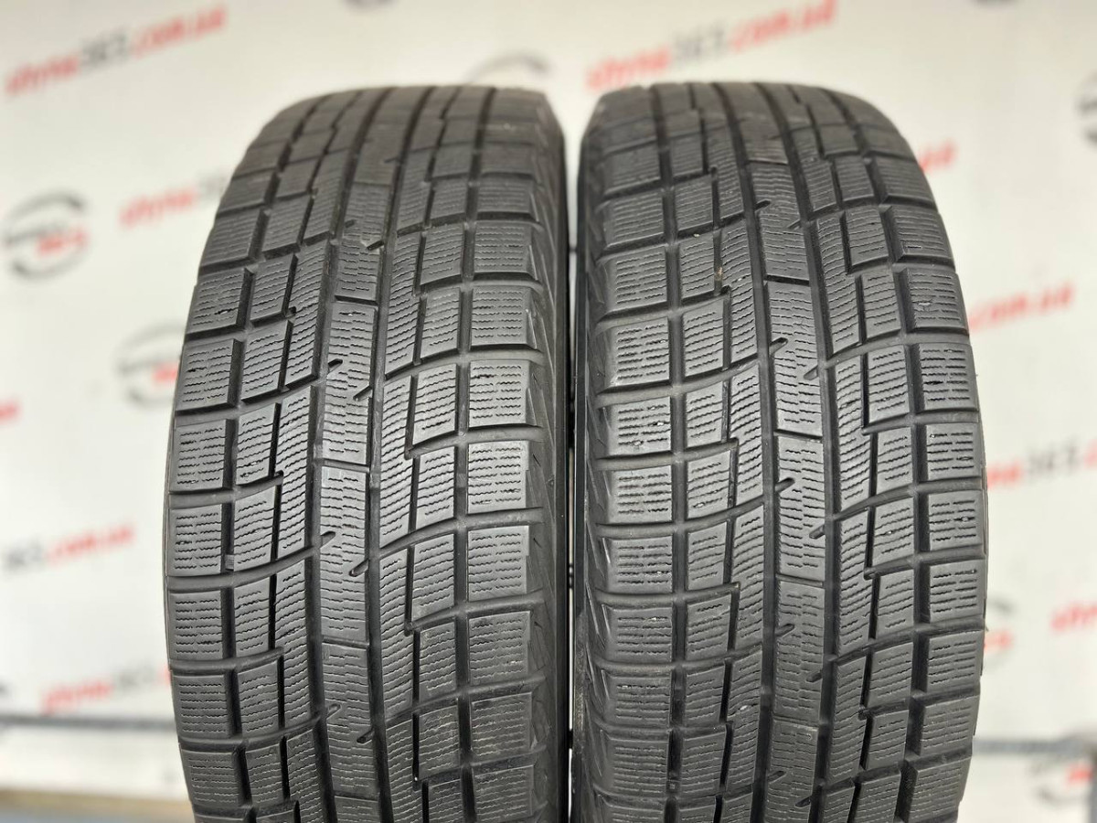 205/60 R16 YOKOHAMA ICE GUARD IG30 7mm