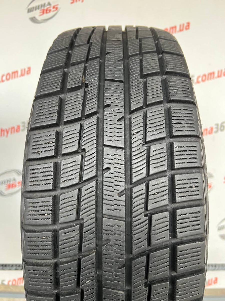 205/60 R16 YOKOHAMA ICE GUARD IG30 7mm