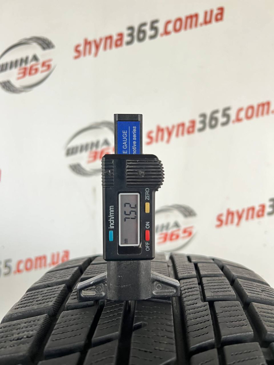 205/60 R16 YOKOHAMA ICE GUARD IG30 7mm