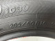 205/60 R16 YOKOHAMA ICE GUARD IG30 7mm
