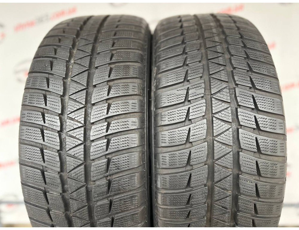 235/55 R17 FALKEN EUROWINTER HS499 7mm