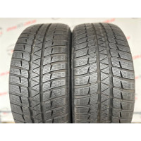 235/55 R17 FALKEN EUROWINTER HS499 7mm