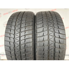 235/55 R17 FALKEN EUROWINTER HS499 7mm