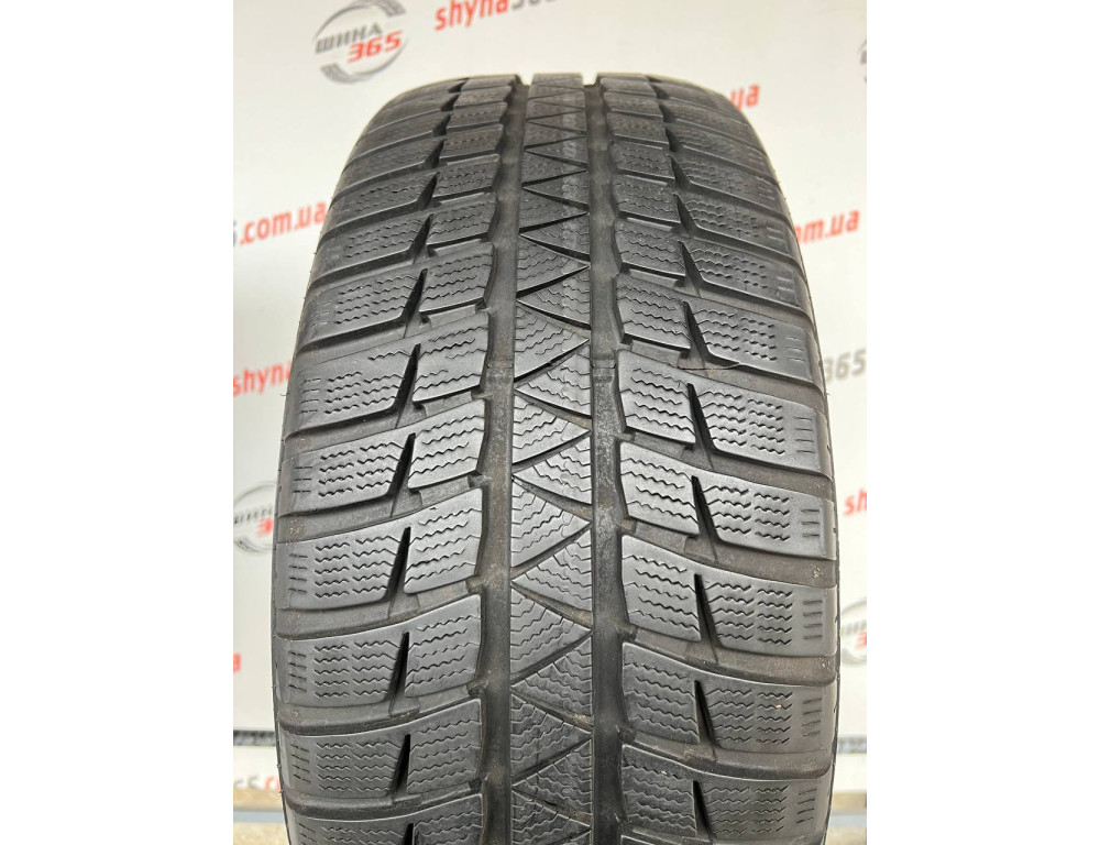 235/55 R17 FALKEN EUROWINTER HS499 7mm