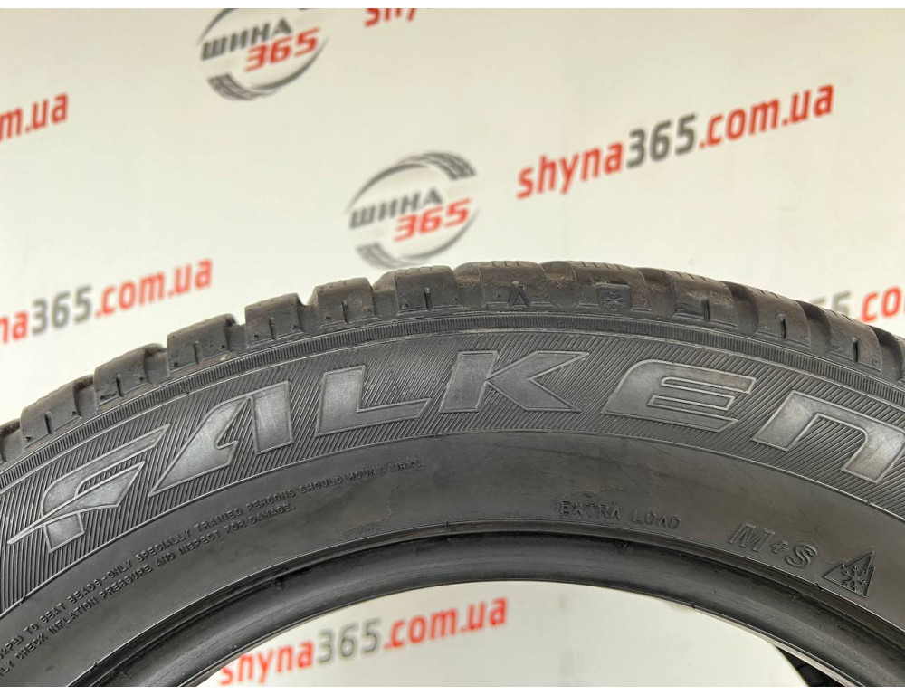 235/55 R17 FALKEN EUROWINTER HS499 7mm