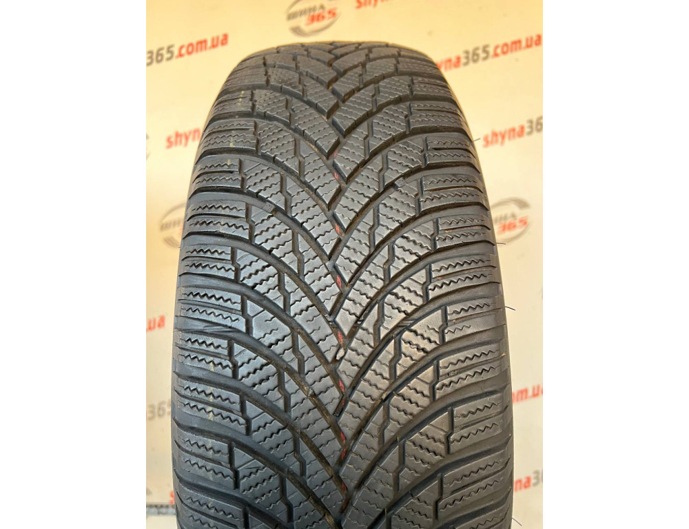 195/55 R20 FIRESTONE WINTERHAWK 4 7mm