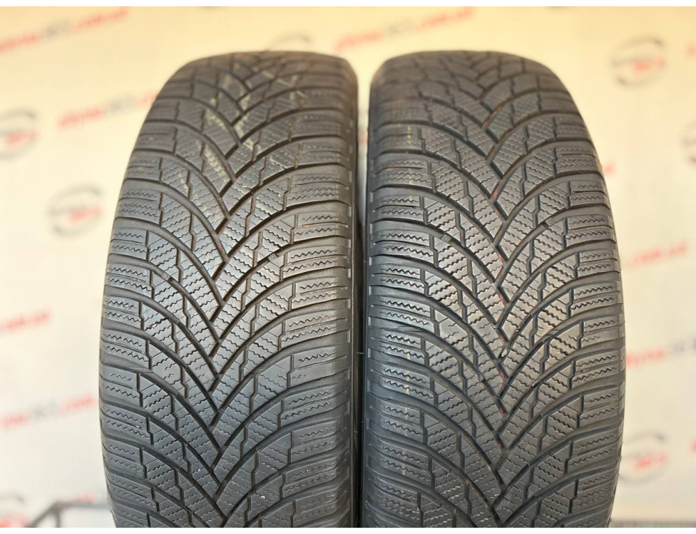 195/55 R20 FIRESTONE WINTERHAWK 4 7mm