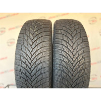 195/55 R20 FIRESTONE WINTERHAWK 4 7mm