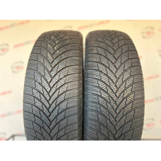 195/55 R20 FIRESTONE WINTERHAWK 4 7mm