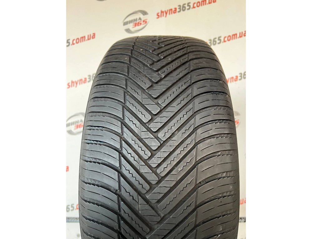 225/50 R17 HANKOOK KINERGY 4S 2 H750 6mm