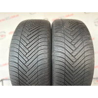 225/50 R17 HANKOOK KINERGY 4S 2 H750 6mm