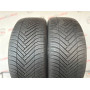 225/50 R17 HANKOOK KINERGY 4S 2 H750 6mm