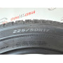 225/50 R17 HANKOOK KINERGY 4S 2 H750 6mm