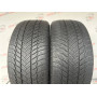 275/45 R20 BRIDGESTONE BLIZZAK LM001 RUN FLAT 7mm
