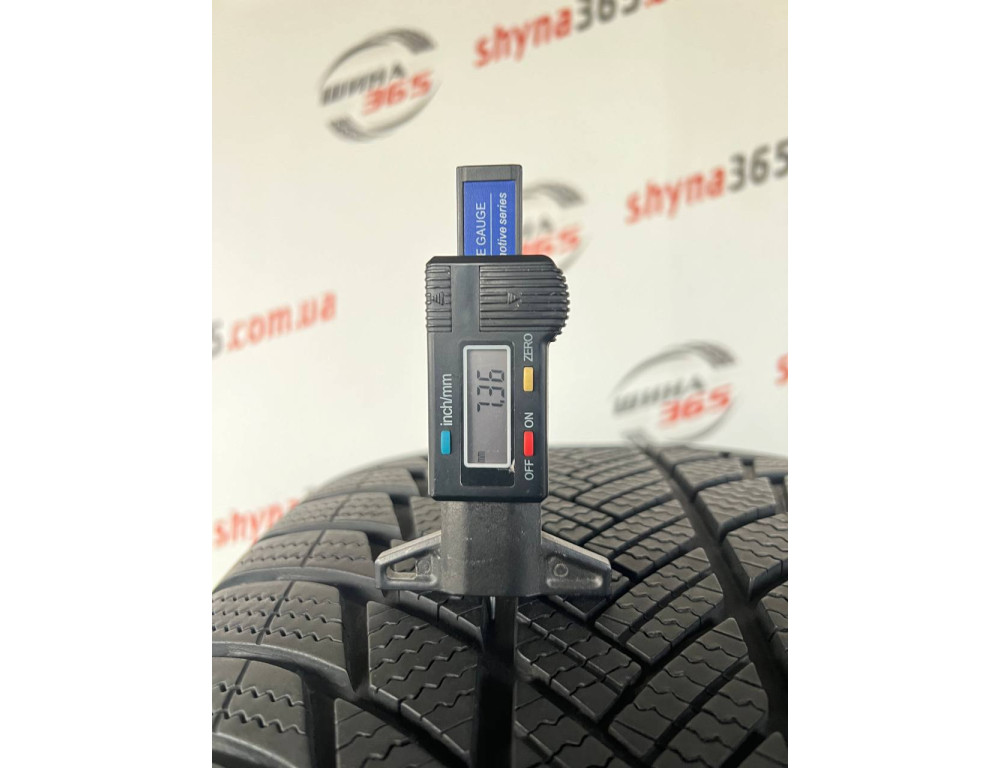 275/45 R20 BRIDGESTONE BLIZZAK LM001 RUN FLAT 7mm