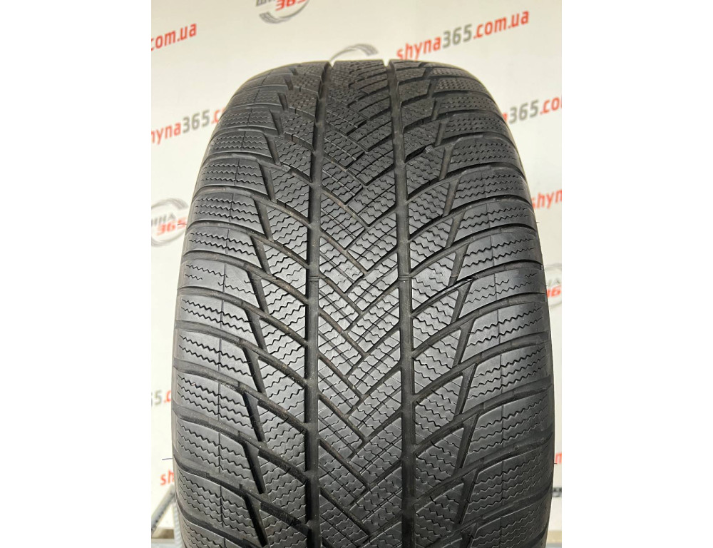 275/45 R20 BRIDGESTONE BLIZZAK LM001 RUN FLAT 7mm