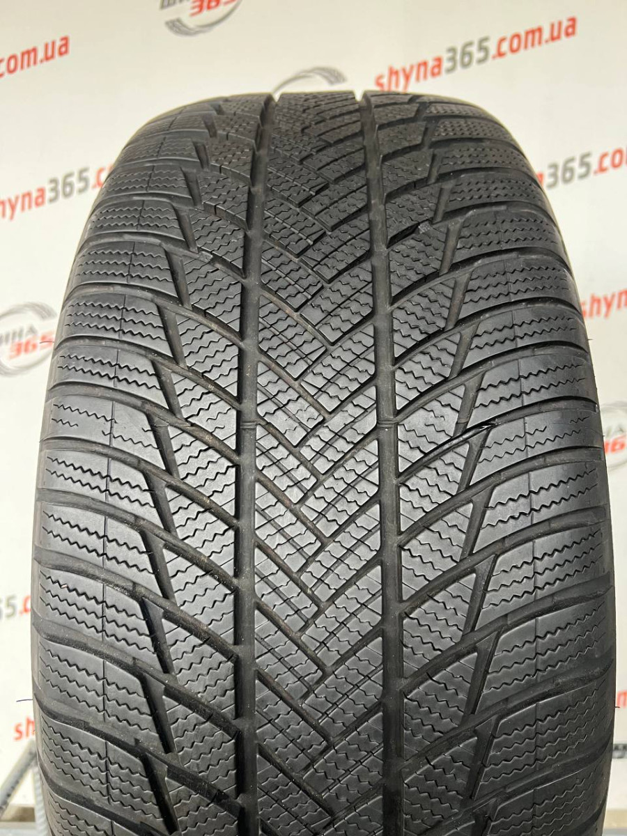 275/45 R20 BRIDGESTONE BLIZZAK LM001 RUN FLAT 7mm