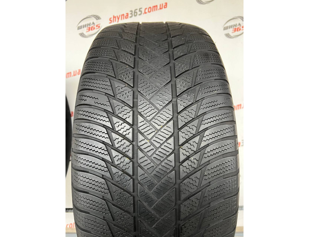275/45 R20 BRIDGESTONE BLIZZAK LM001 RUN FLAT 4mm