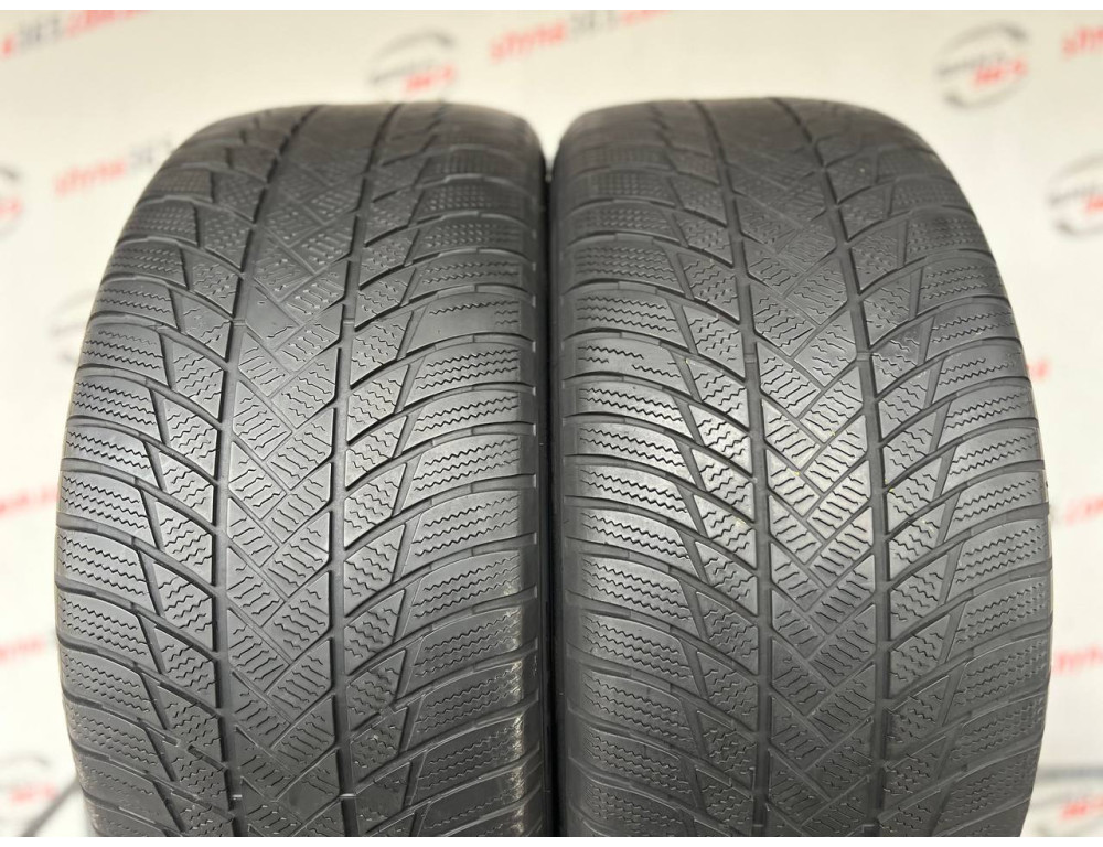 275/45 R20 BRIDGESTONE BLIZZAK LM001 RUN FLAT 4mm