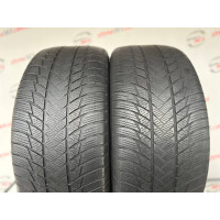 275/45 R20 BRIDGESTONE BLIZZAK LM001 RUN FLAT 4mm