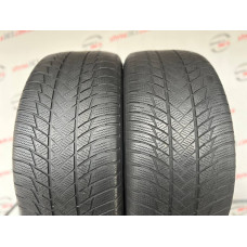 275/45 R20 BRIDGESTONE BLIZZAK LM001 RUN FLAT 4mm