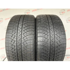 275/40 R21 MICHELIN PILOT ALPIN 5 SUV 7mm