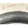 275/40 R21 MICHELIN PILOT ALPIN 5 SUV 7mm