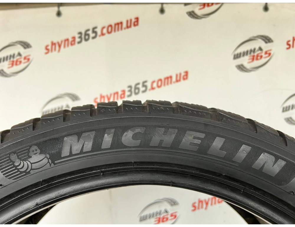 275/40 R21 MICHELIN PILOT ALPIN 5 SUV 7mm