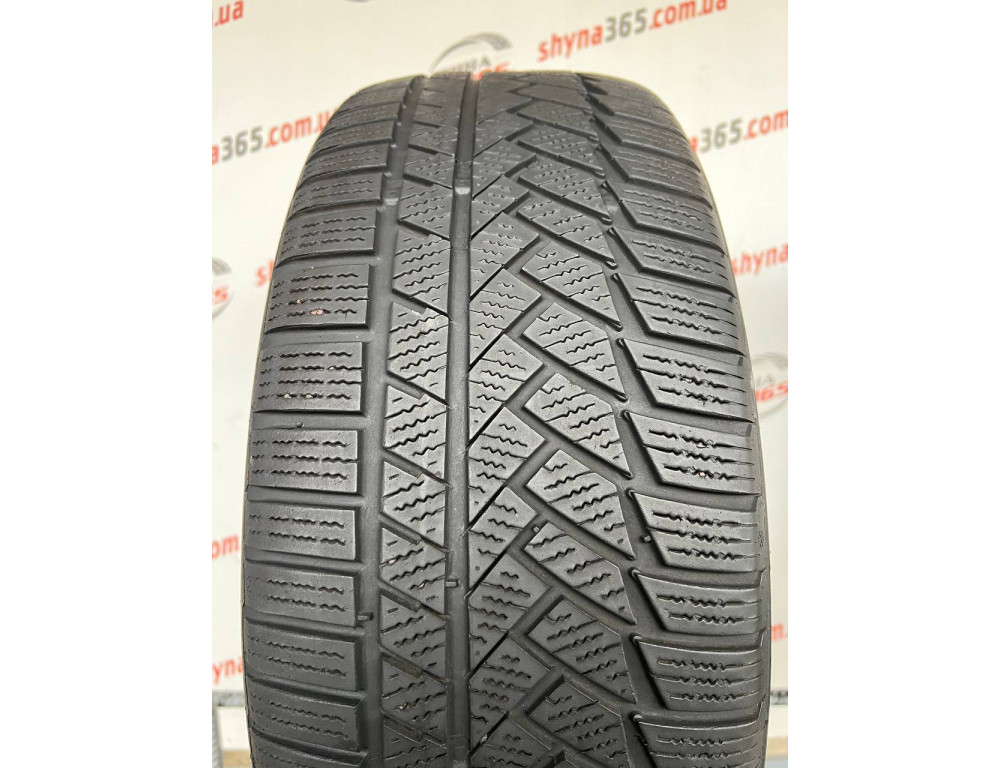 235/45 R20 CONTINENTAL WINTERCONTACT TS850P SUV 5mm