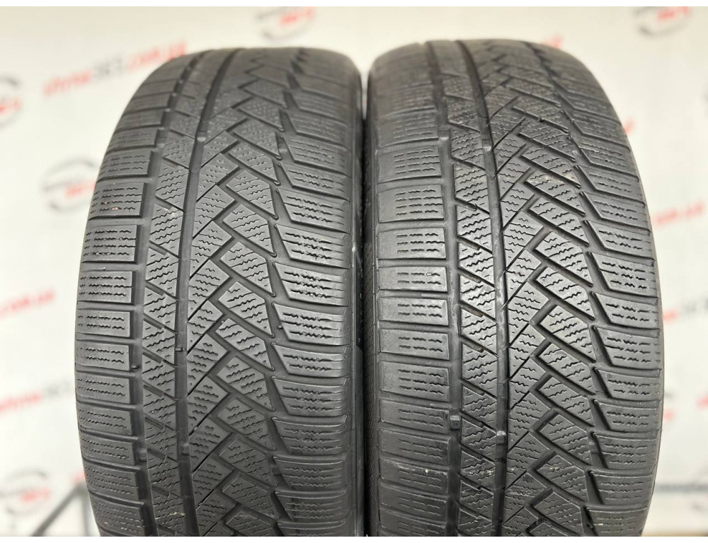 235/45 R20 CONTINENTAL WINTERCONTACT TS850P SUV 5mm