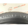 235/45 R20 CONTINENTAL WINTERCONTACT TS850P SUV 5mm