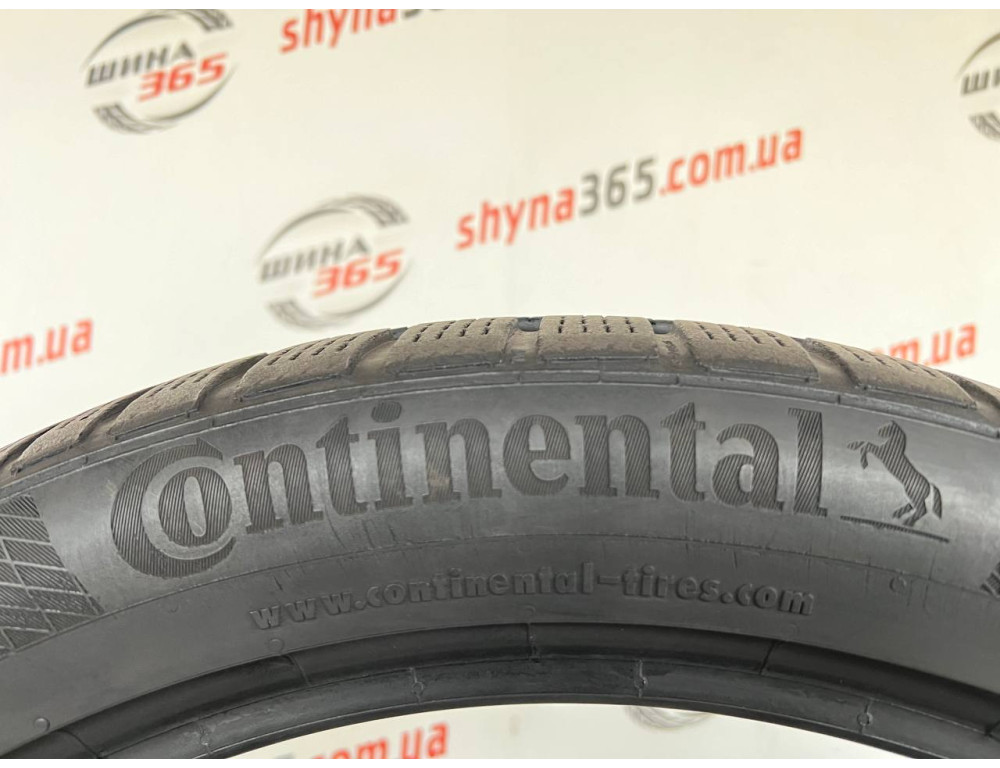 235/45 R20 CONTINENTAL WINTERCONTACT TS850P SUV 5mm