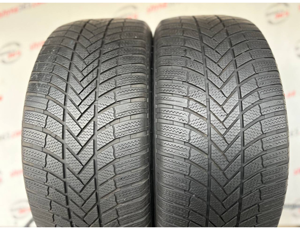 275/45 R20 BRIDGESTONE BLIZZAK LM005 5mm