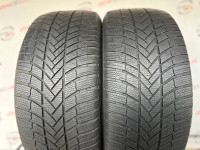 275/45 R20 BRIDGESTONE BLIZZAK LM005 5mm