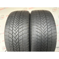275/45 R20 BRIDGESTONE BLIZZAK LM005 5mm