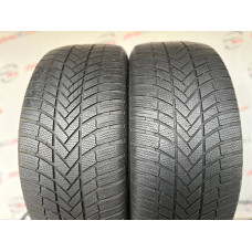275/45 R20 BRIDGESTONE BLIZZAK LM005 5mm