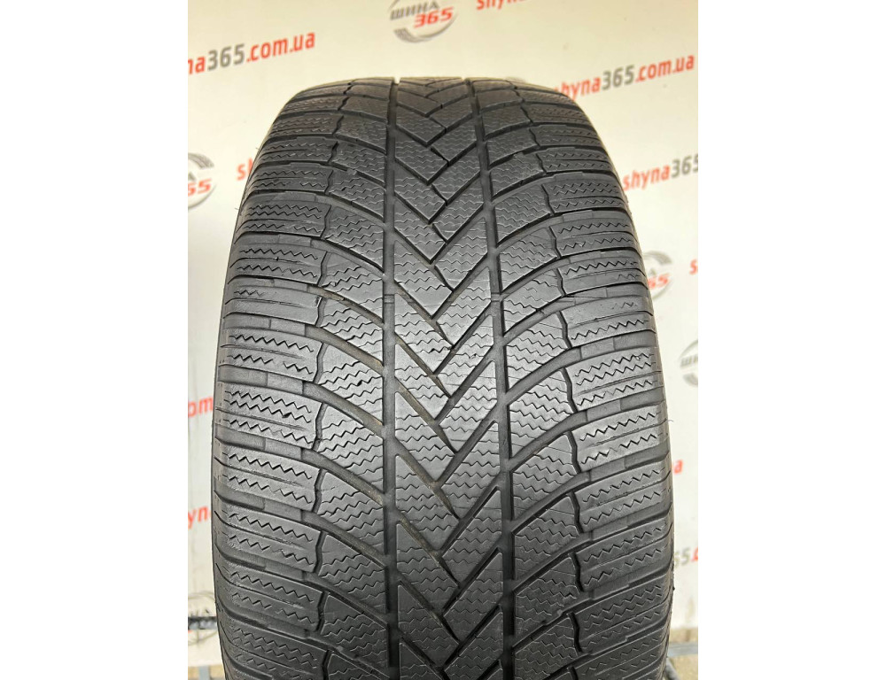 275/45 R20 BRIDGESTONE BLIZZAK LM005 5mm