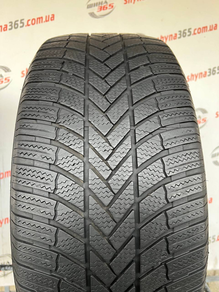 275/45 R20 BRIDGESTONE BLIZZAK LM005 5mm