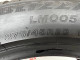 275/45 R20 BRIDGESTONE BLIZZAK LM005 5mm