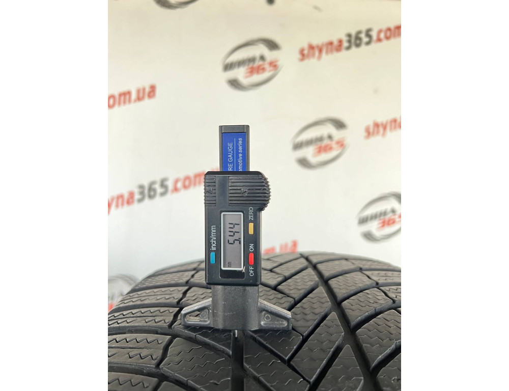 275/45 R20 BRIDGESTONE BLIZZAK LM005 5mm