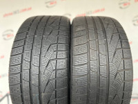 275/30 R20 PIRELLI SOTTOZERO WINTER 240 SERIE II RUN FLAT 6mm