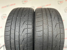 275/30 R20 PIRELLI SOTTOZERO WINTER 240 SERIE II RUN FLAT 6mm