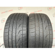 275/30 R20 PIRELLI SOTTOZERO WINTER 240 SERIE II RUN FLAT 6mm