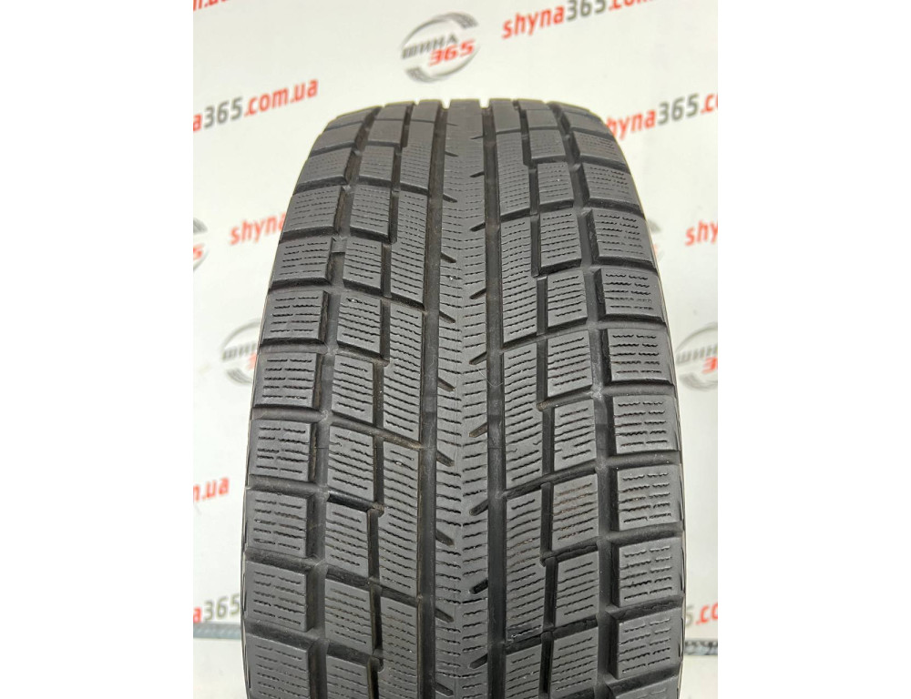 205/55 R16 YOKOHAMA ICE GUARD IG52C 7mm