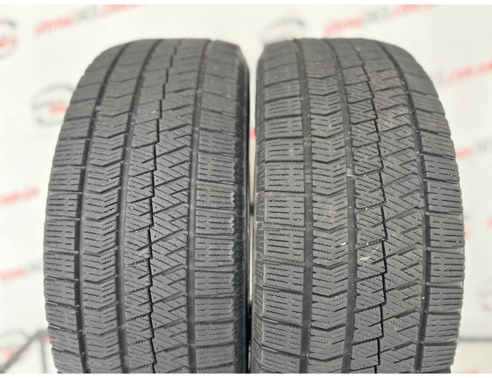 205/55 R16 BRIDGESTONE BLIZZAK VRX2 7mm